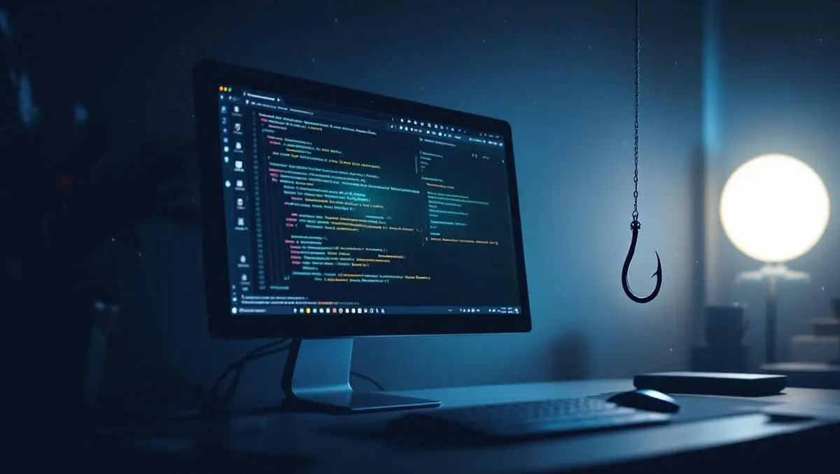 يستخدم ملحق Windsurf المزيف Solana لسرقة بيانات المطورين