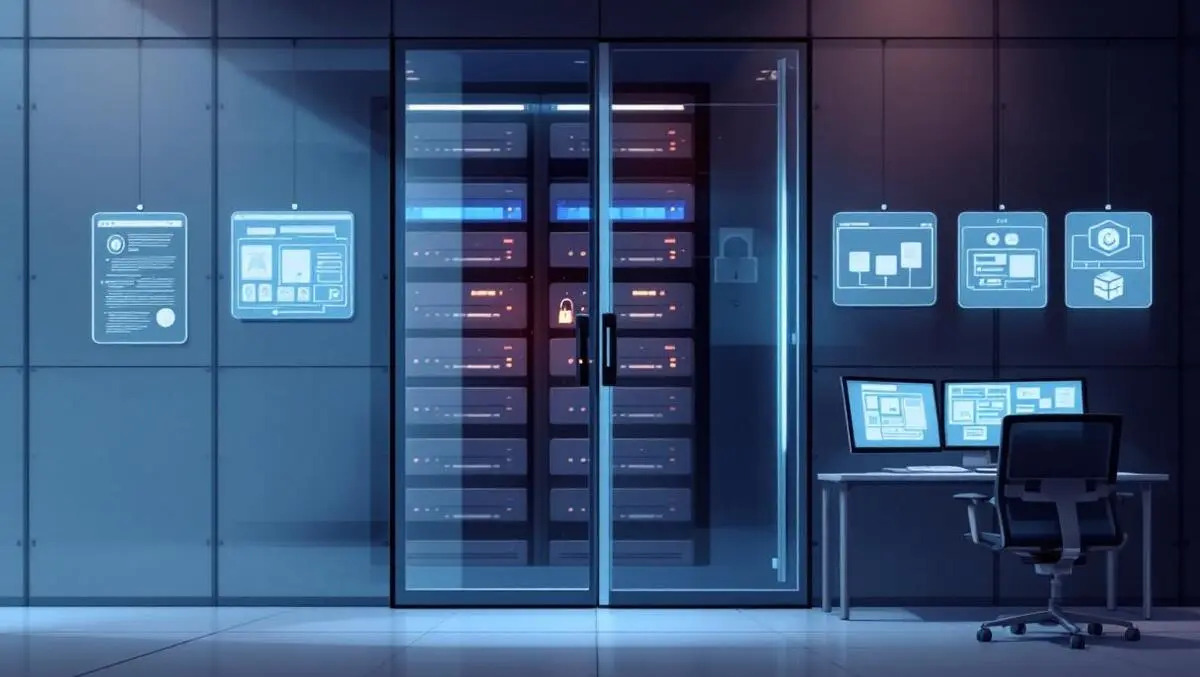 يكشف Keeper عن KeeperDB لتشديد الوصول إلى قاعدة البيانات