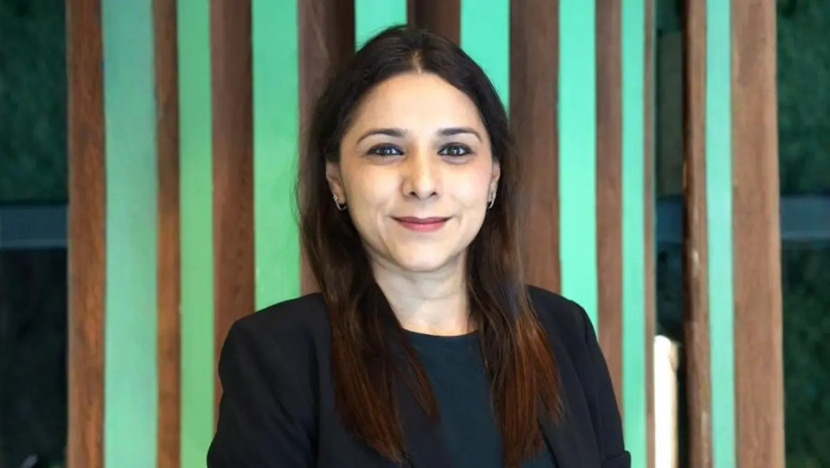 Schneider Electric promueve Sumati Sahgal para centros de datos