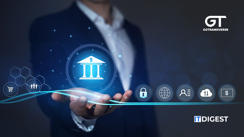 تطلق Gotransverse بوابة الخدمة الذاتية لتوسيع عمليات تحقيق الدخل للمؤسسات وإدارة حسابات العملاء