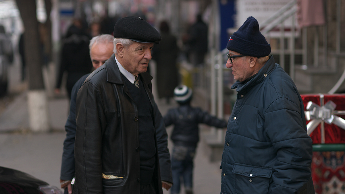 Aumento de las pensiones en Armenia: ¿crecimiento económico o ayuda electoral?