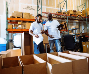 How Caribbean Immigrants Are Shaping Small Business Growth In The United States