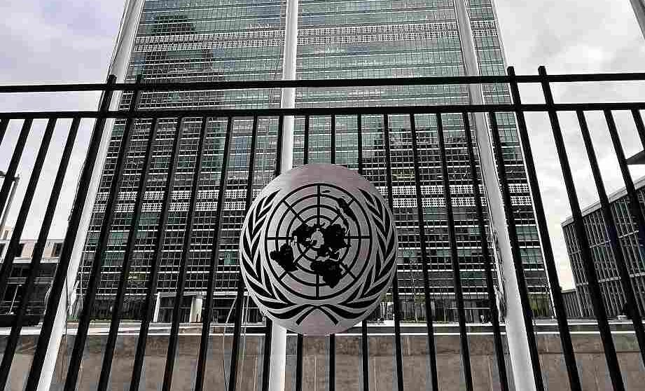 U.N. Plans to Set Safety Regulation Standards on Automated Driving That Can Cover All Operations under Specific Conditions