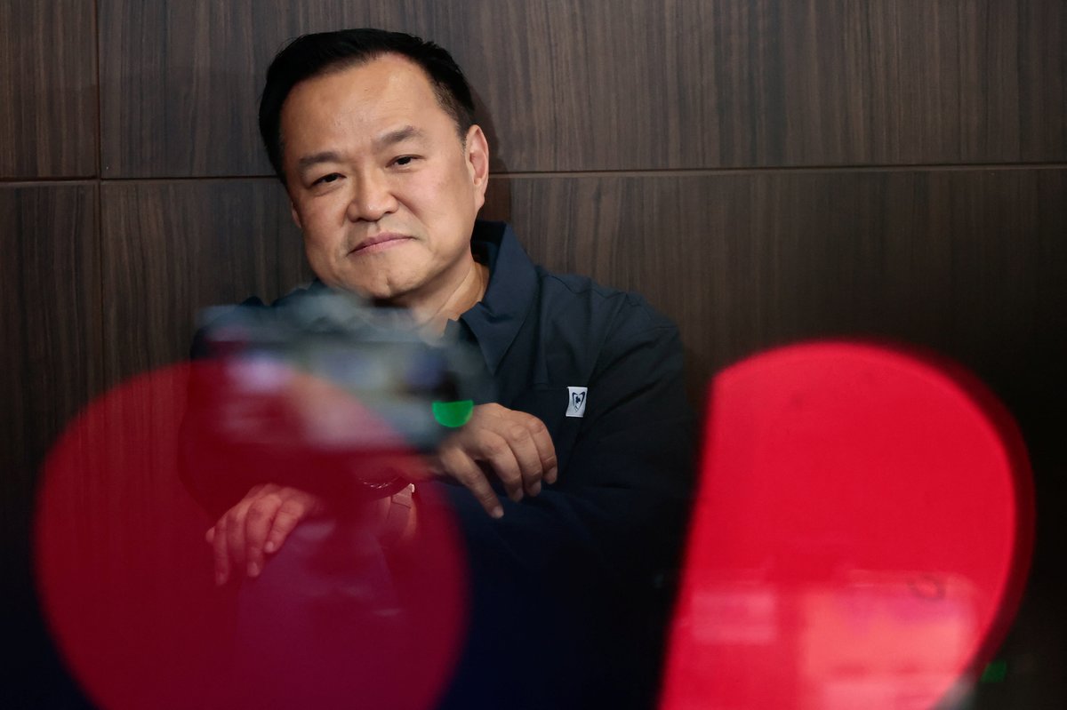 Thai PM Anutin’s Poll Win Calms Turmoil but Hard Economic Test Awaits