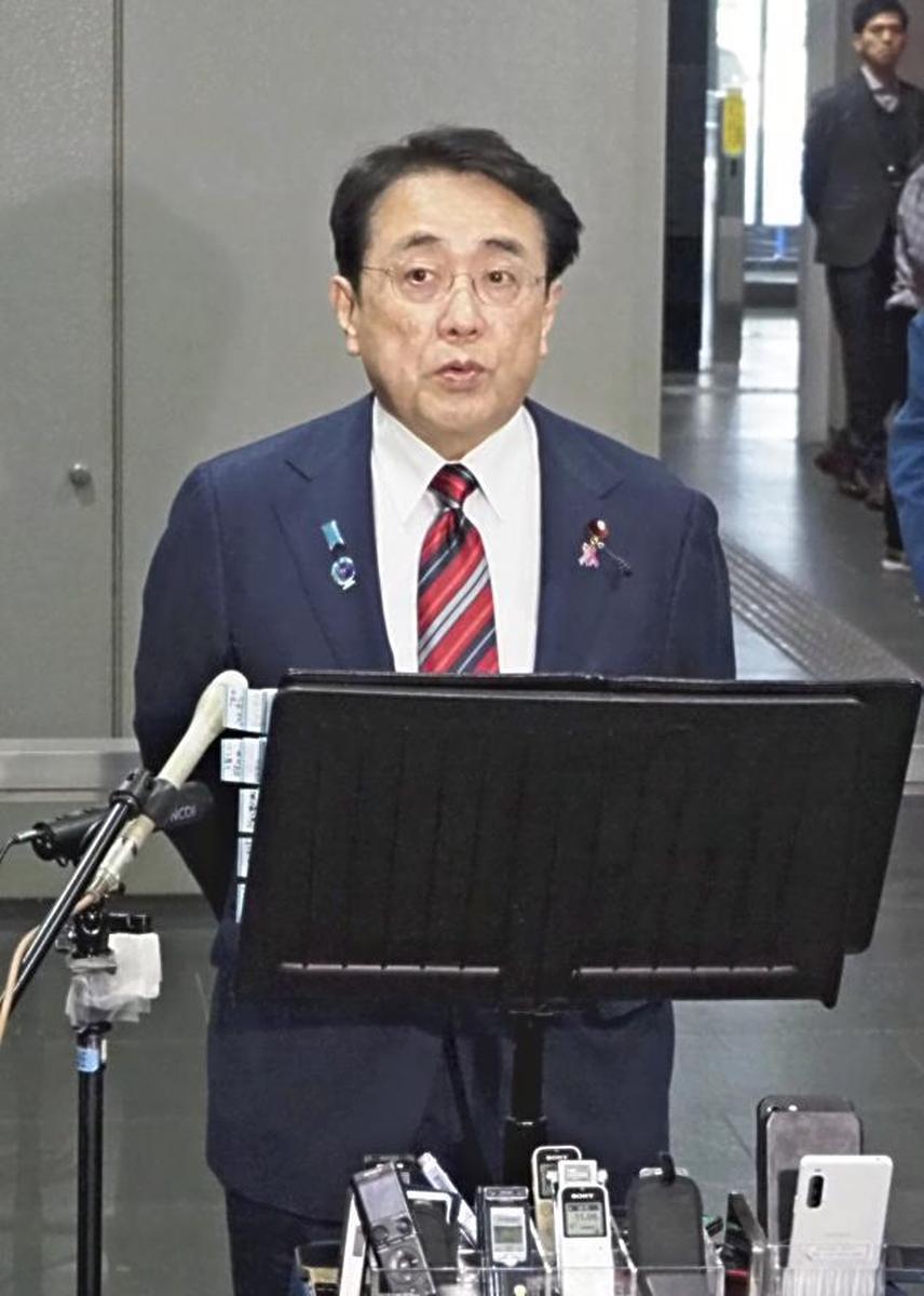 اليابان والولايات المتحدة تعلنان عن 3 مشاريع استثمارية افتتاحية؛ تم التوصل إلى الاتفاق بعد صعوبة كبيرة