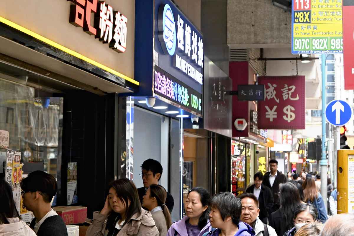 Gold Smuggling into Japan Running Rampant