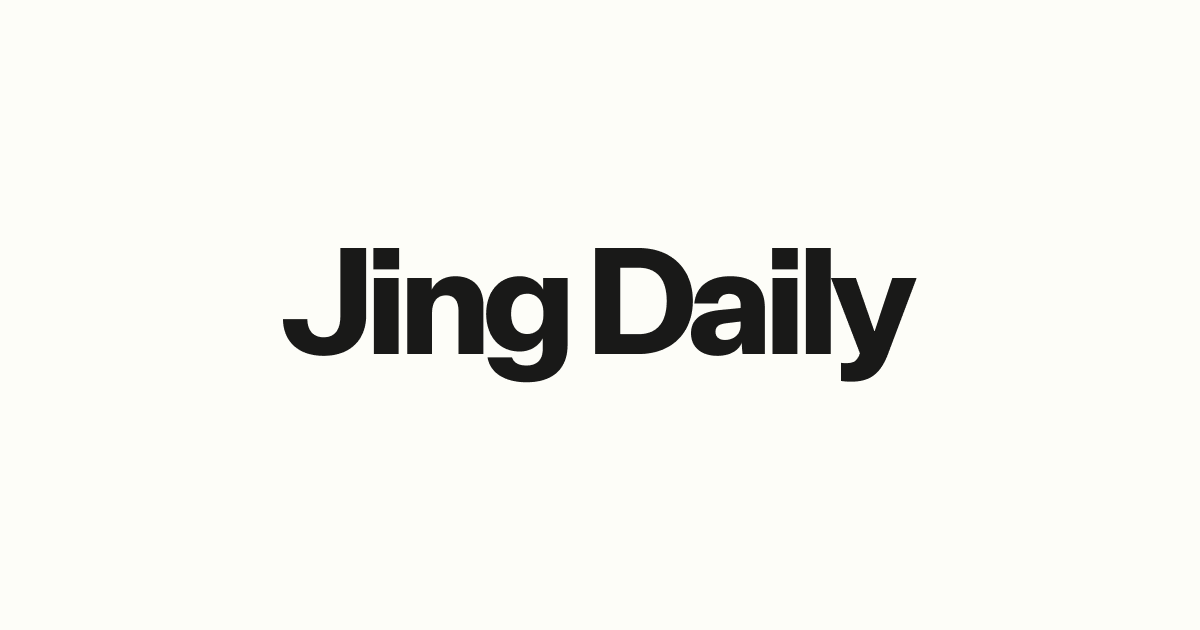 Jing Daily