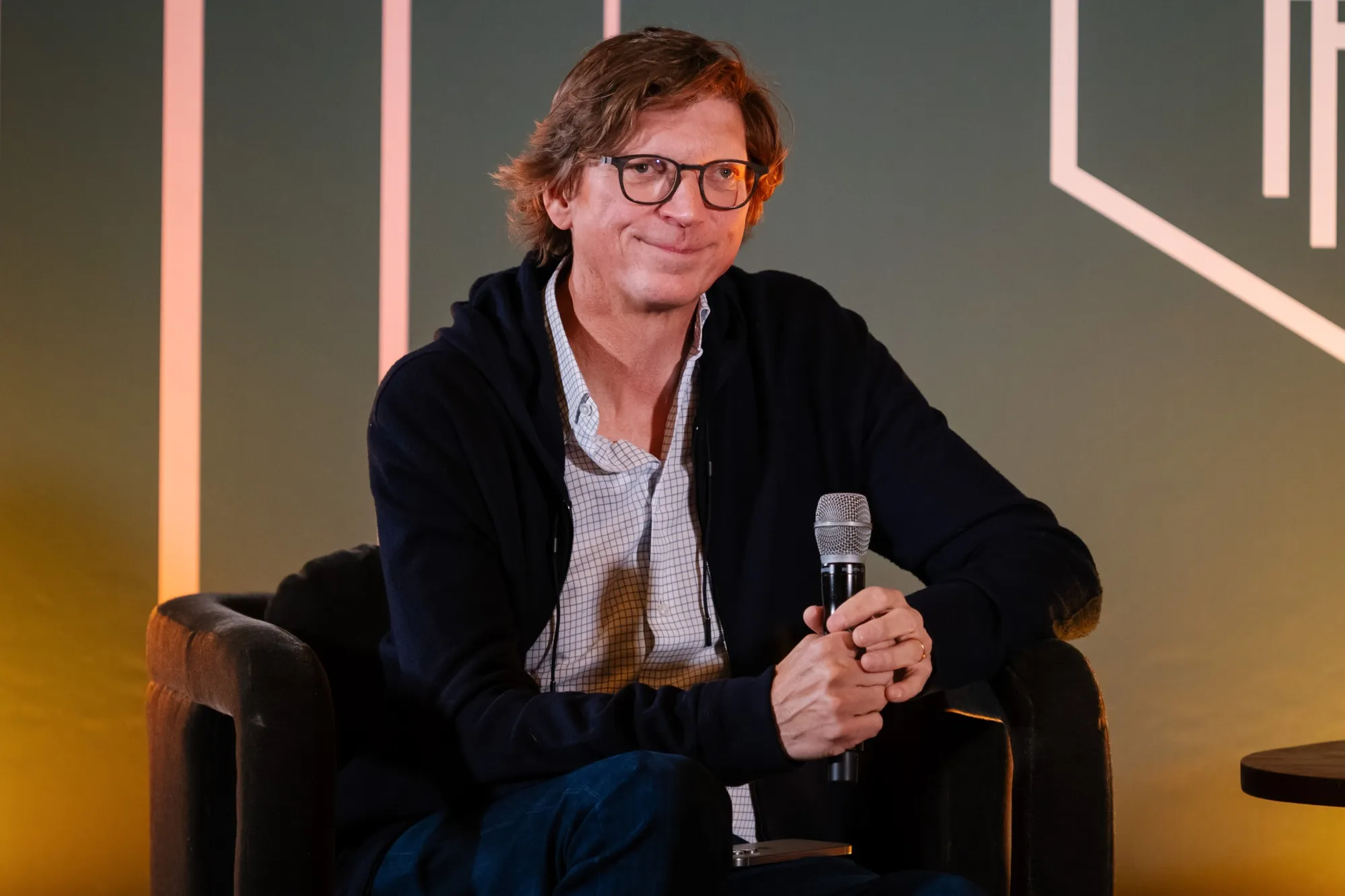 Valor neto de Niklas Zennström