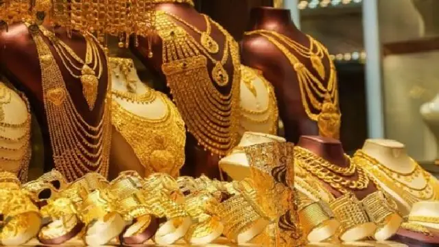 انخفض سعر الذهب في بوبانسوار في هولي، تحقق من الأسعار الجديدة هنا