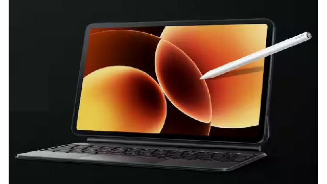 Xiaomi Pad 8 Tablet launched globally with 11.2-inch display, snapdragon 8s gen 4 and 9200 mAh battery