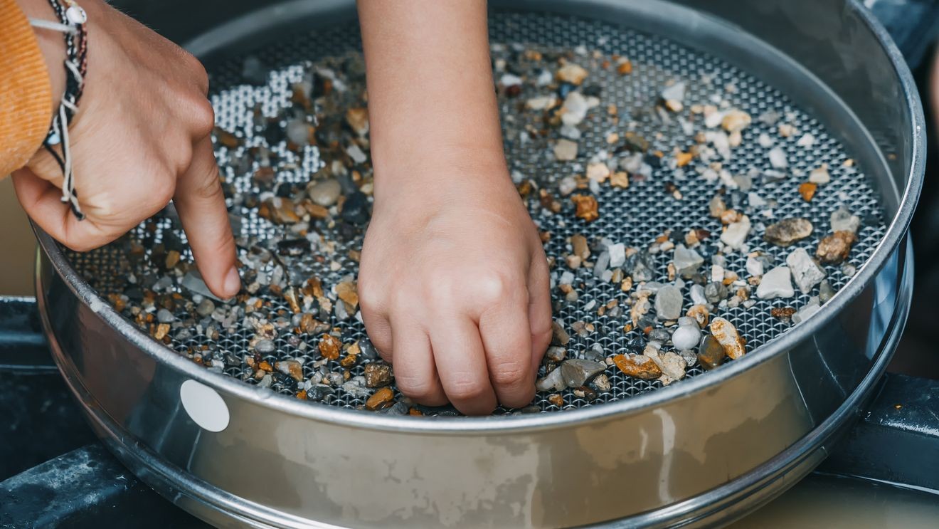 Dónde encontrar oro en EE. UU.: ¡Tres lugares para probar suerte!-economía-rica-reno-nevada