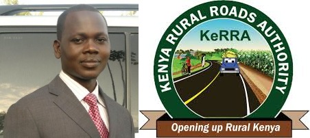 Dentro de la supuesta red de fraude en licitaciones: aumentan las preguntas sobre el gerente de KeRRA, Calvince Thomas, y las quejas de los contratistas