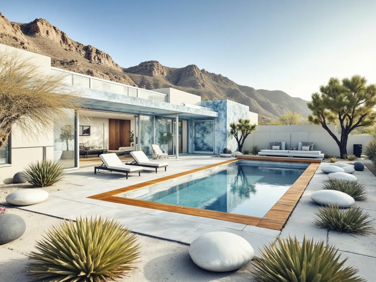 Por qué los vendedores de viviendas de lujo en Scottsdale están retirando listados en lugar de bajar los precios