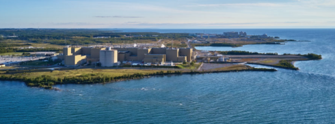 أكملت شركة Bruce Power مرحلة بناء الوحدة 3 MCR وفقًا للميزانية وقبل الموعد المحدد