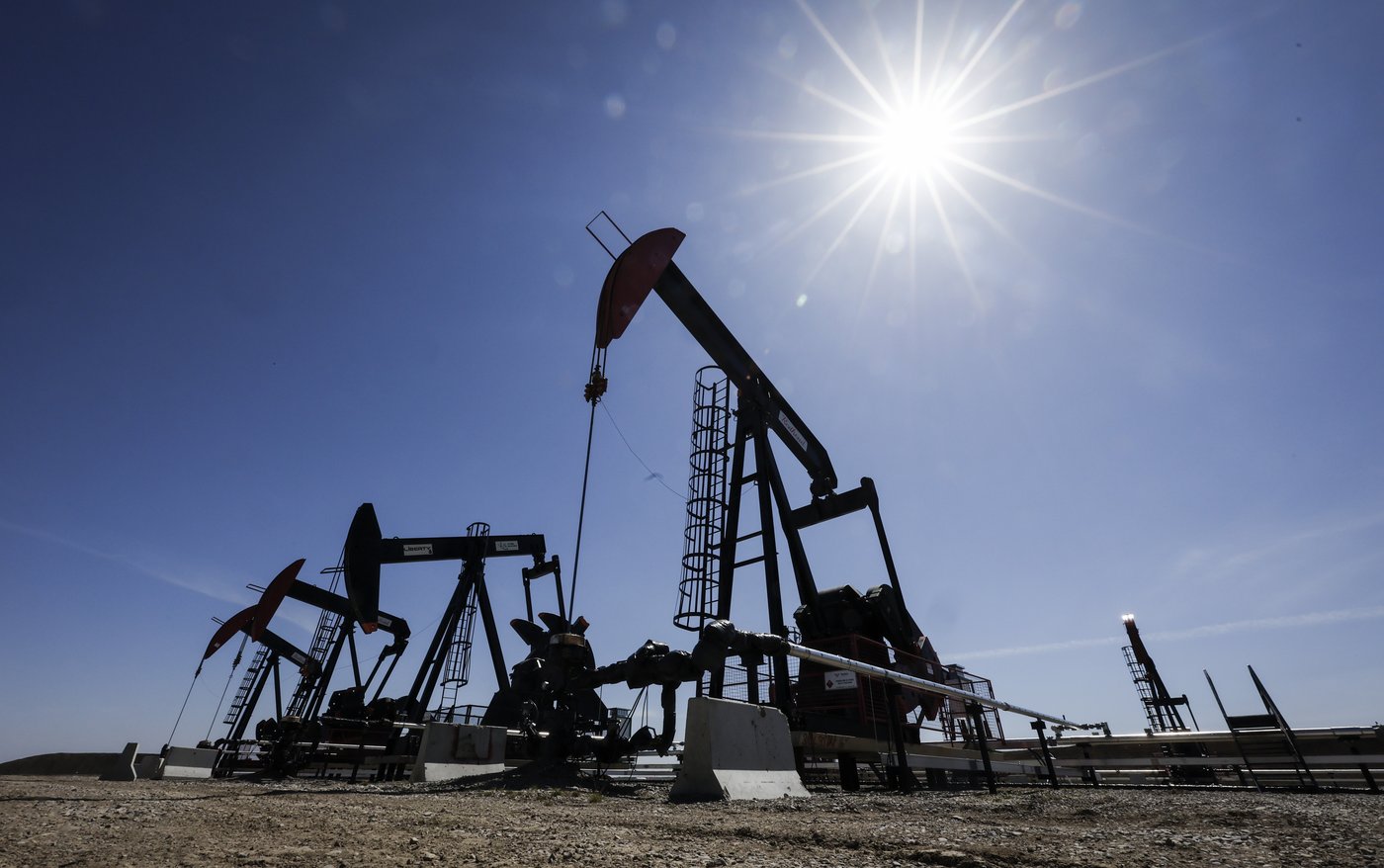 Canadá cae en recesión técnica mientras la economía se estanca en el primer trimestre: StatCan