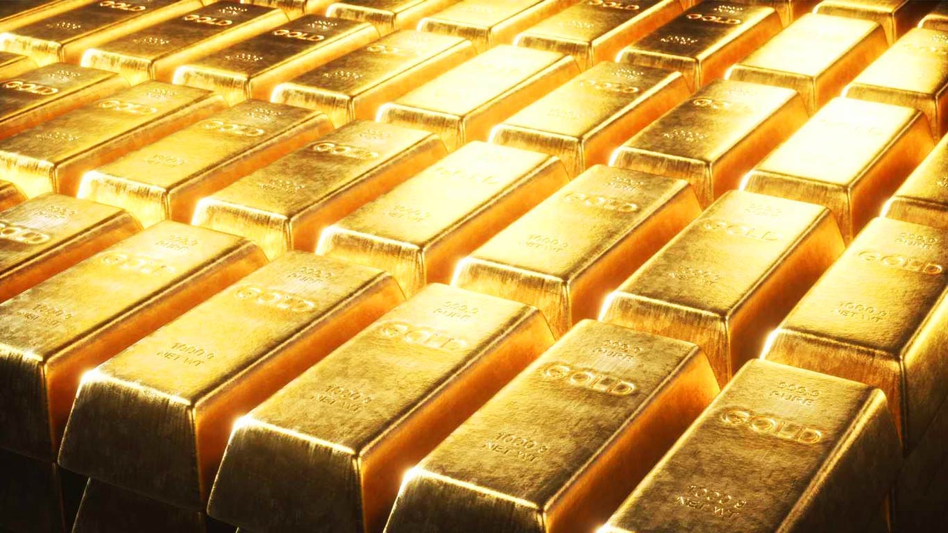 تتجاوز حيازات الأسر الهندية من الذهب الاحتياطيات المجمعة لأكبر البنوك المركزية: ASSOCHAM
