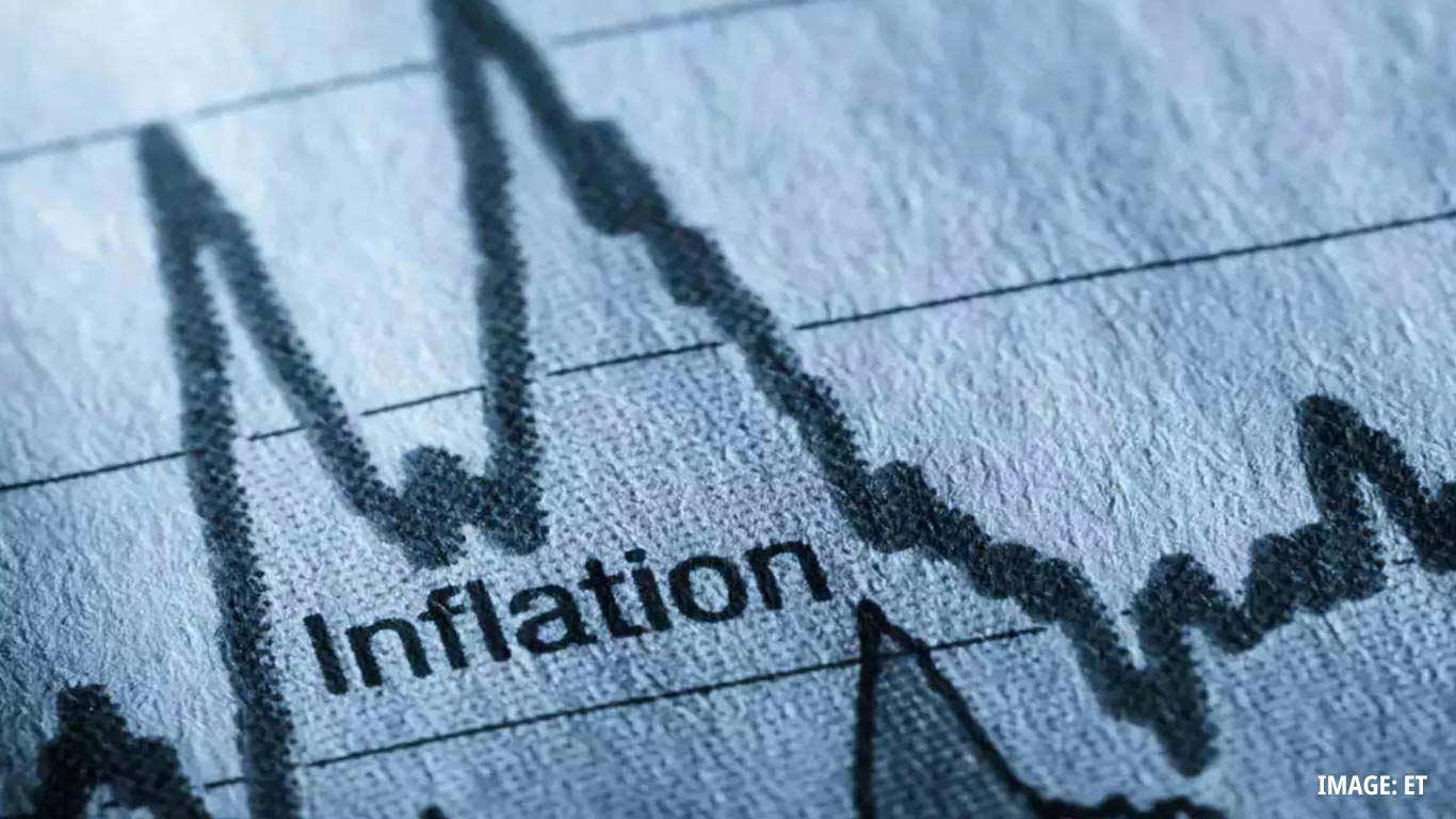 التضخم في الهند لا يزال مستقراً على الرغم من ارتفاع أسعار الطاقة: CRISIL