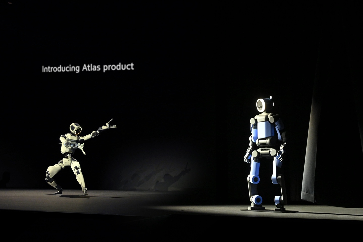 Atlas robot powered by LG Energy Solution battery, industry sources say