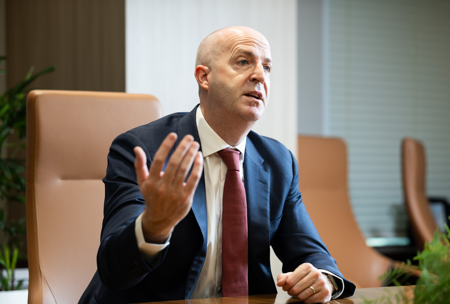 JPMorgan señala el retroceso de Kospi como una oportunidad para comprar participación