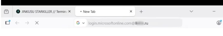 ‘Starkiller’ Phishing Service Proxies Real Login Pages, MFA