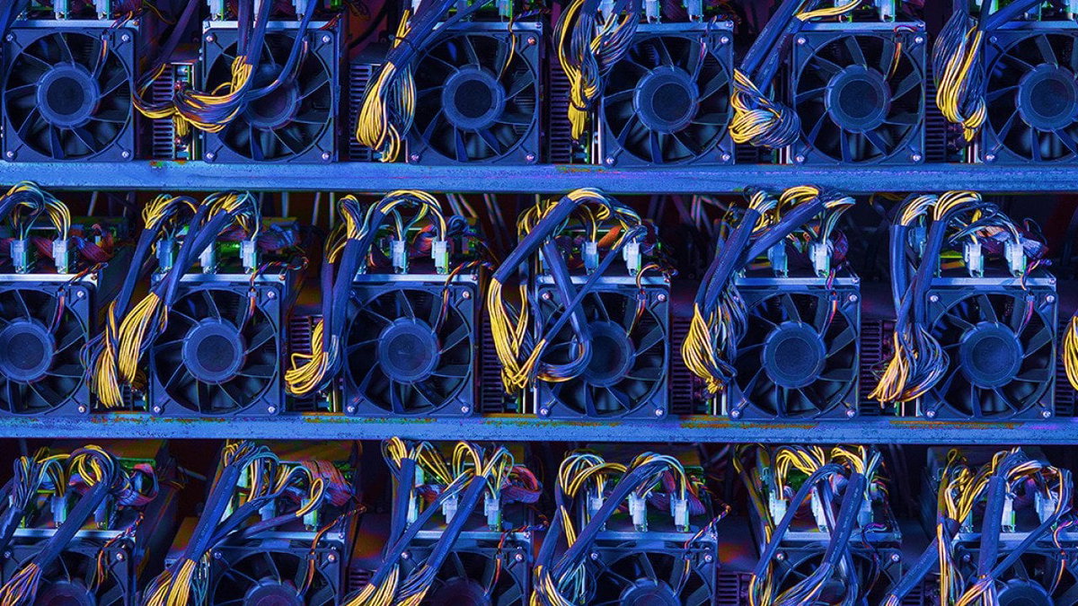 يتم تدفئة هذه المنازل الفنلندية من خلال مصدر مفاجئ: البيتكوين