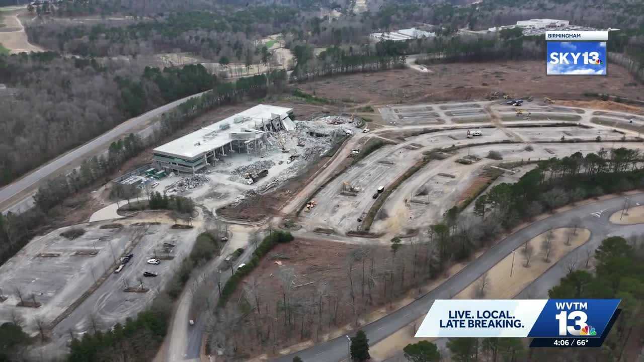 AI Factory vs. Data Center: Answers to Alabama questions