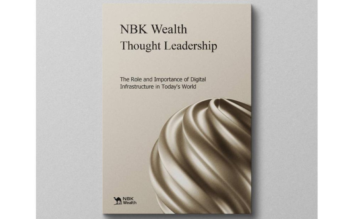 Geopolitics as the foundation of portfolio construction