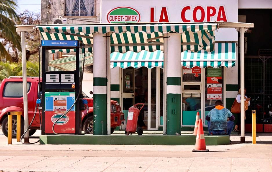 Cuba’s Tourism Engine Sputters as Fuel Shortages Darken Daily Life