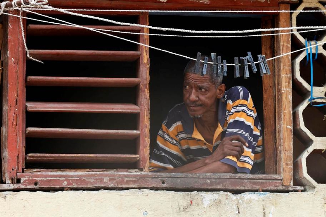 Los apagones en Cuba exponen la incipiente era de presión en América Latina