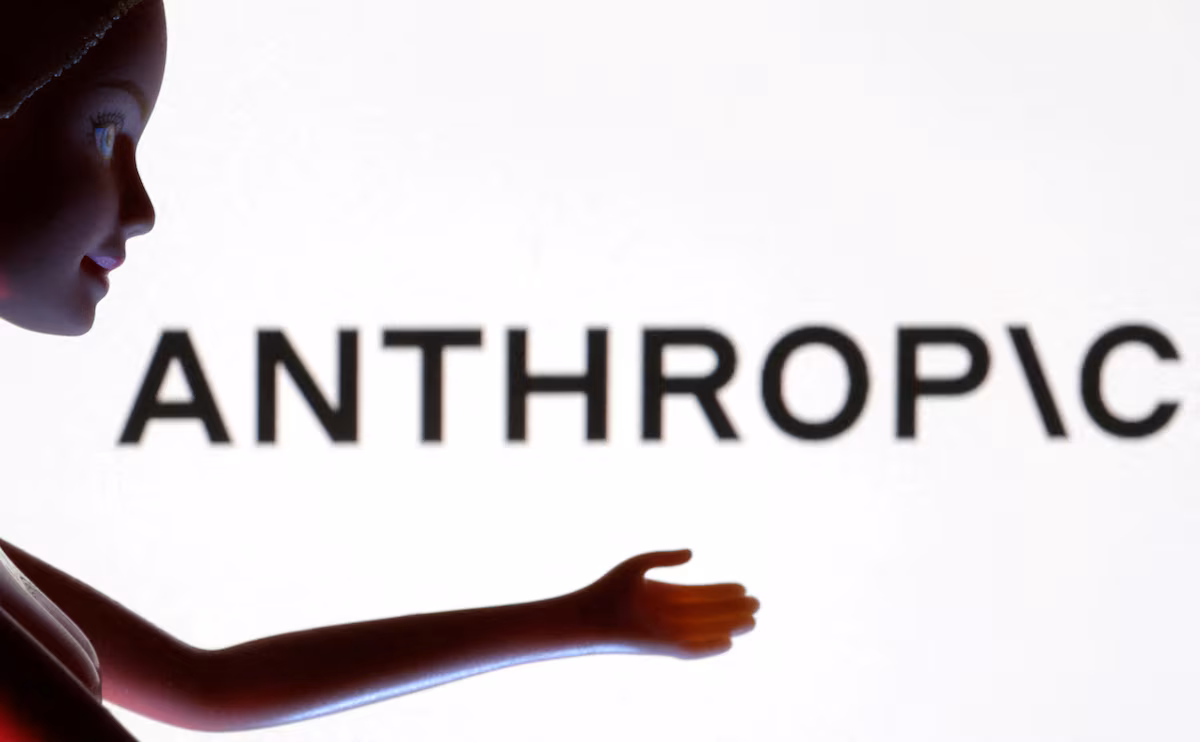 Anthropic Hits $1 Trillion in Private Trades, Surpassing OpenAI