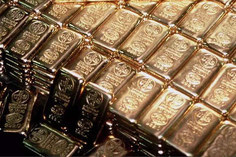 الولايات المتحدة تشتري الذهب: من وايومنغ إلى يوتا، يتزايد الاندفاع نحو السبائك