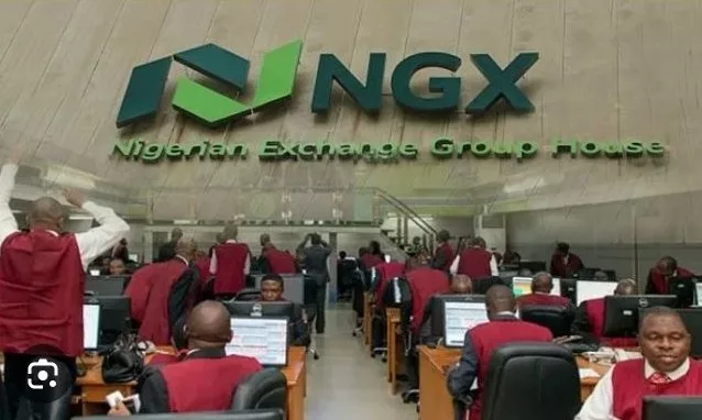 المستثمرون يكسبون 26.78 تريليون نيرة خلال 30 يومًا وسط انتعاش التدفقات الأجنبية