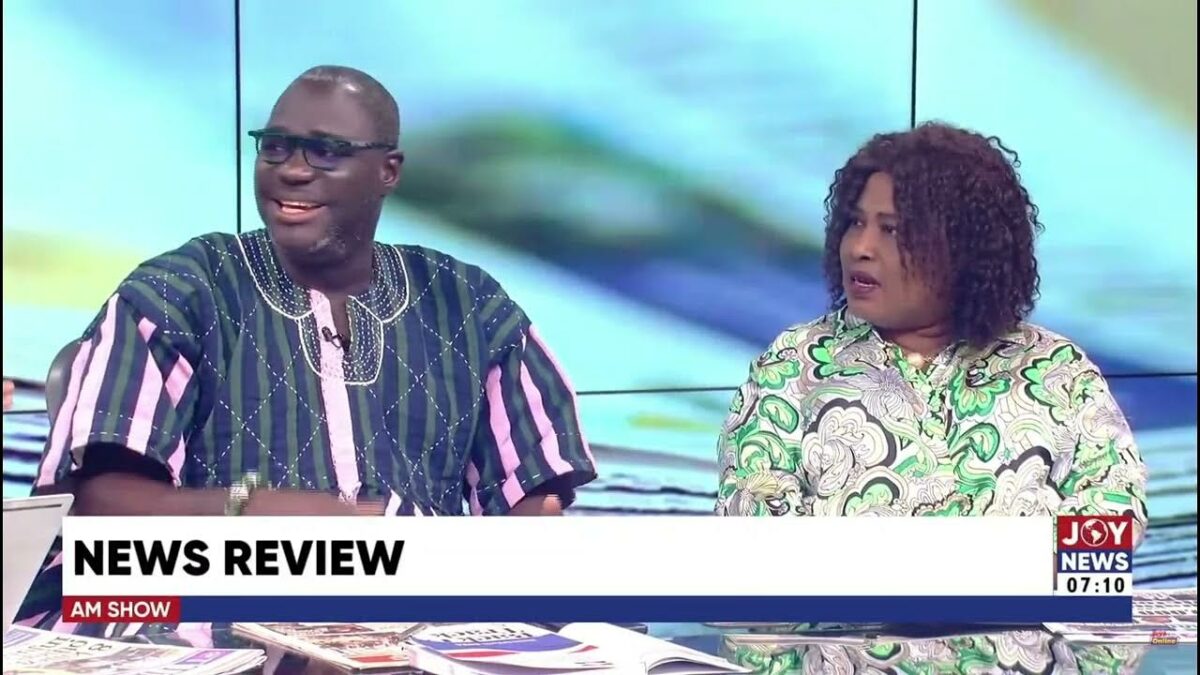 Moody's revisa a positiva la perspectiva de Ghana