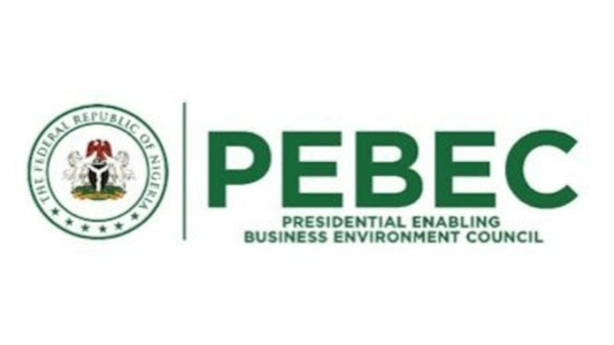 PEBEC busca mejorar el entorno empresarial en Borno