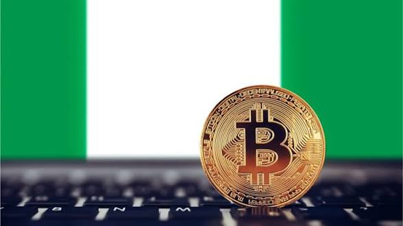 نيجيريا تتصدر التصنيف العالمي لنقل العملات المشفرة مع وصول نسبة التبني إلى 40%
