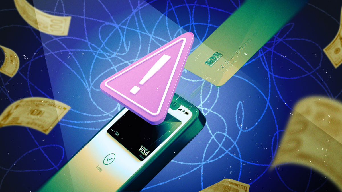 Ten Brands Scammers Are Most Likely to Impersonate