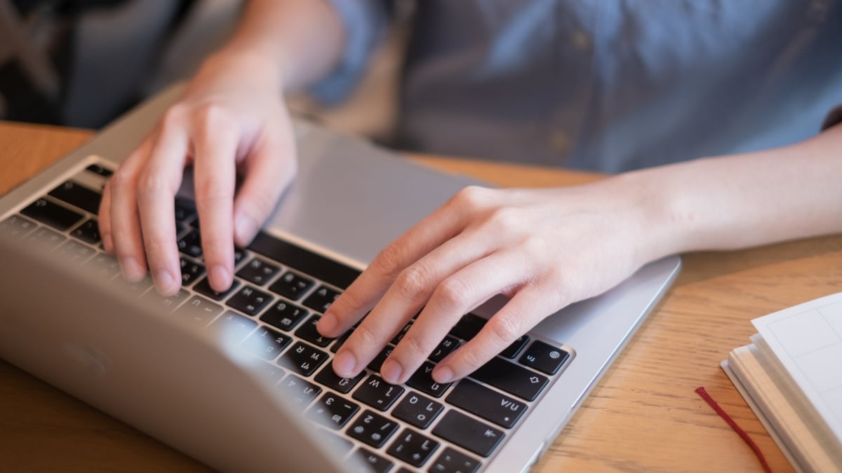 Scammers Are Sending Fake Invites With Malware