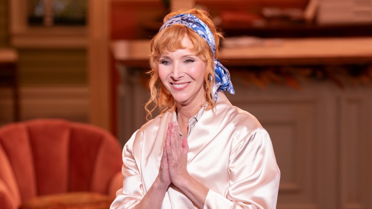 10 programas como 'The Comeback' que deberías ver a continuación