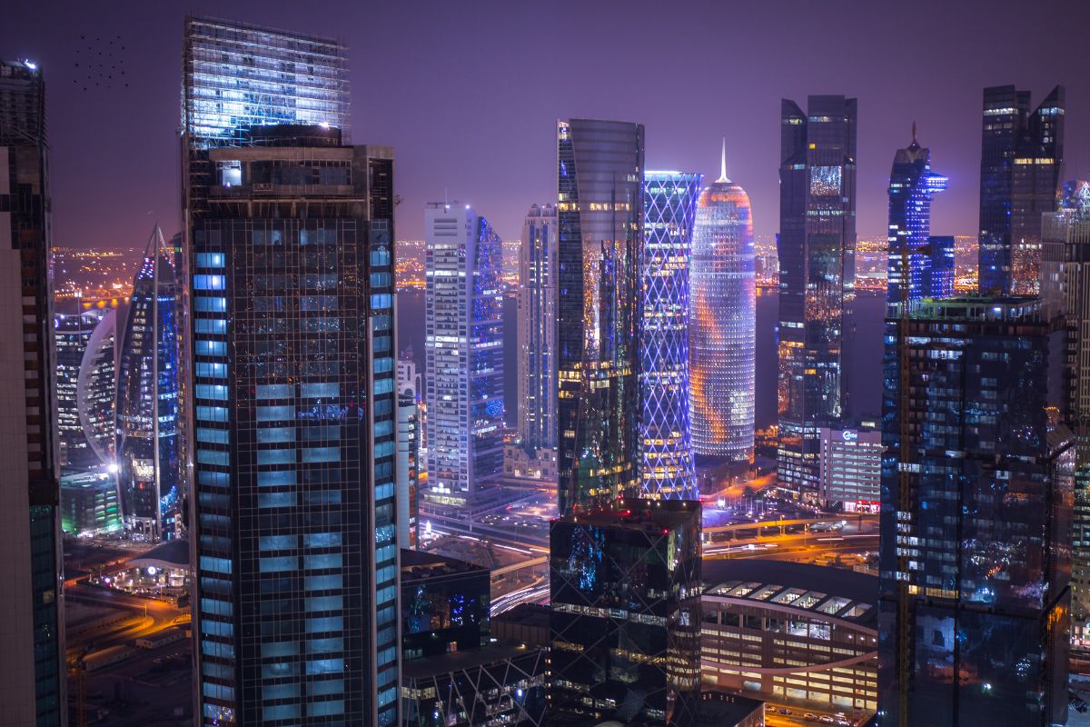 Doha Named City with Fastest Mobile Internet Performance Globally