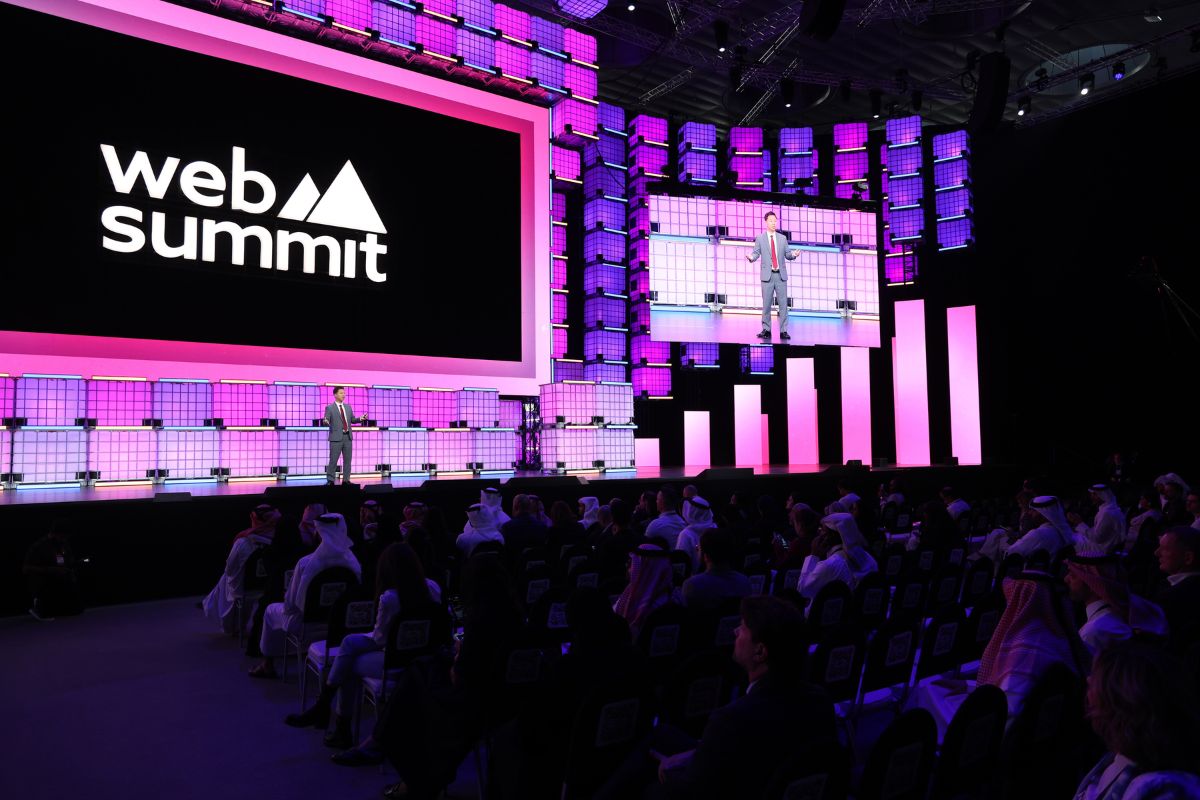MCIT Concludes Its Participation in Web Summit Qatar 2026