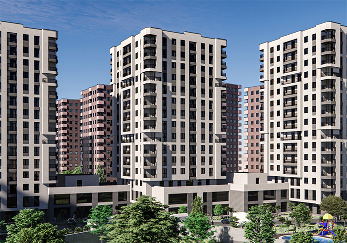 El PIB de Armenia creció un 7,2% en 2025, superando los 11,3 billones de dracmas – Estadísticas oficiales