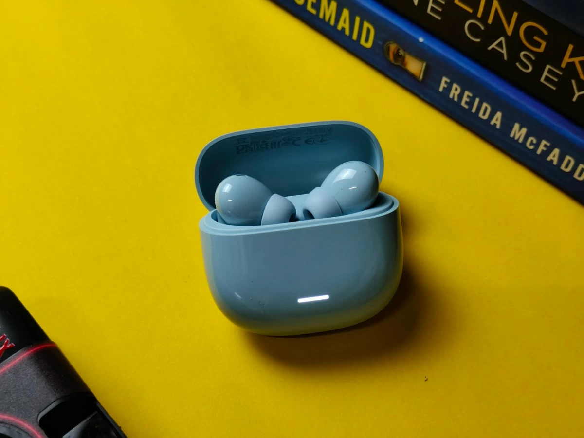 Review: Redmi Buds 8 Lite: Practical features at an affordable price point