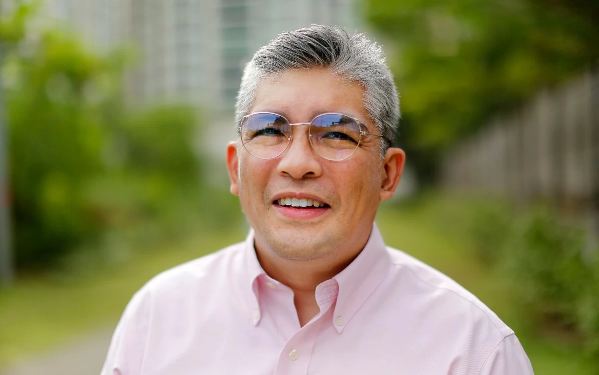 Shared mobility: Moving people, not just cars