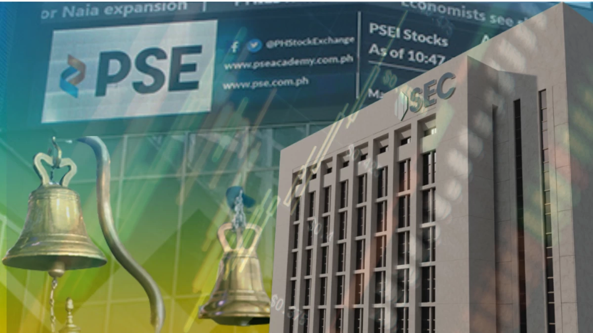 SEC vs. brokers: The battle over who can sit on the PSE board