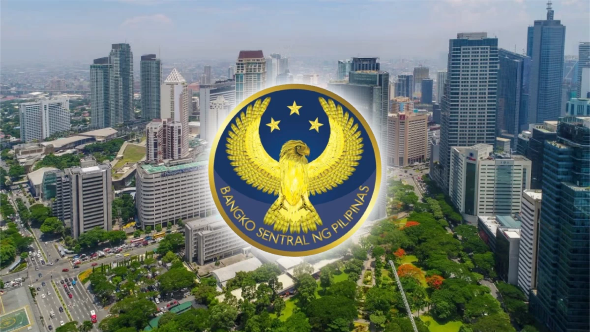 Las empresas filipinas reducen su expansión a medida que las altas tasas frenan la demanda