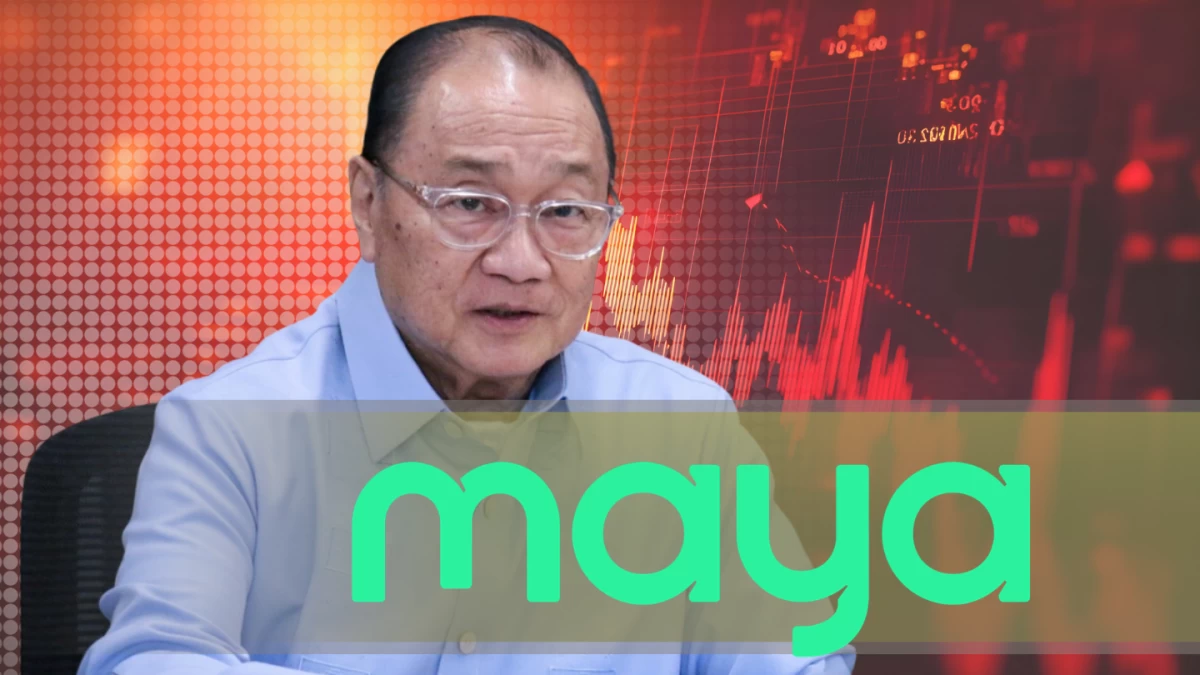 Maya pushes ahead with IPO as Iran conflict threatens timeline