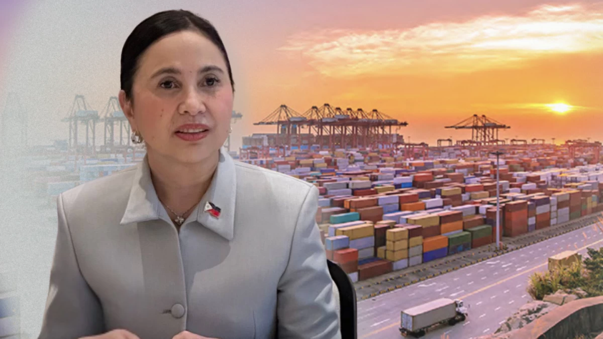 Ube، Semicon، الصفقات التجارية الجديدة تدفع ازدهار الصادرات الفلبينية