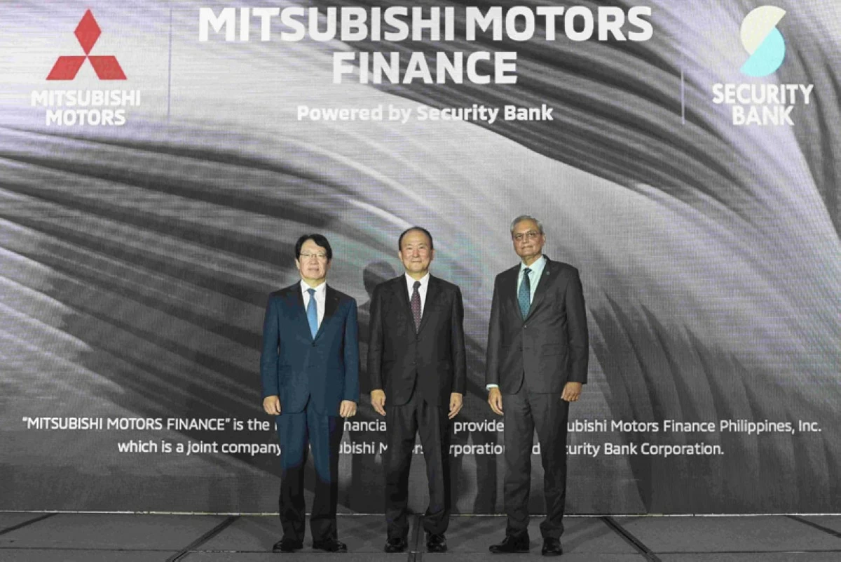Japan backs Mitsubishi Philippines sales expansion with $573-million financing package