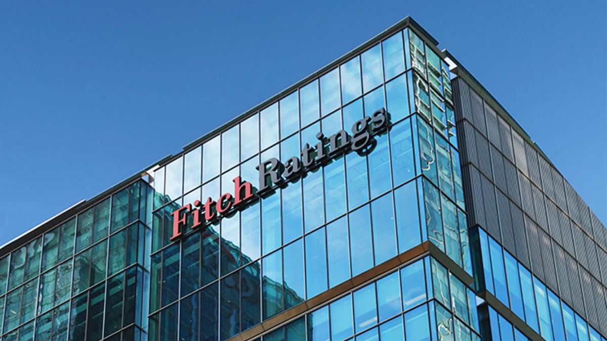 Fitch rebaja la perspectiva de los bancos filipinos a "deterioro" mientras la guerra entre Estados Unidos e Irán amenaza el crecimiento del crédito