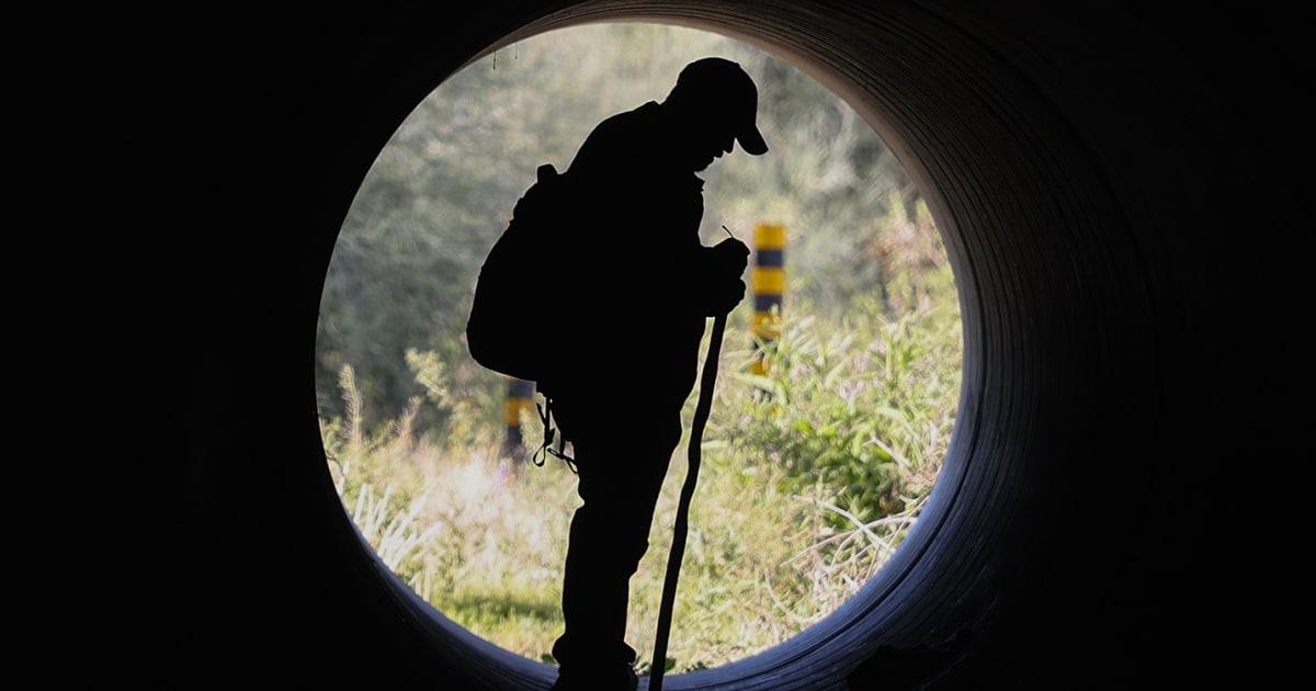 ما الذي يمكن أن يأتي بعد ذلك في التحقيق في اختفاء نانسي جوثري؟